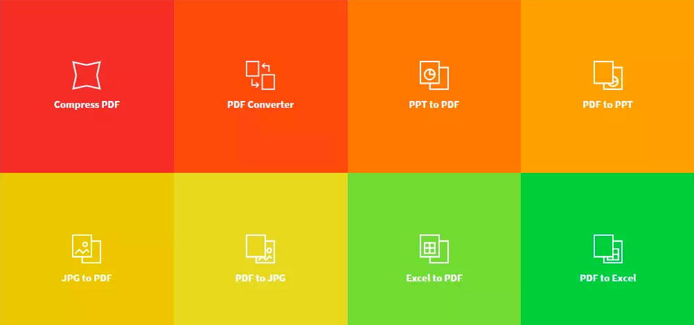 PDF转PPT?这款PDF神器你一定需要