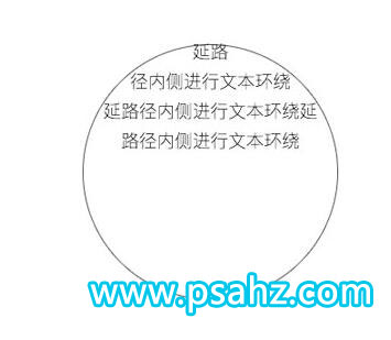 PS新手教程：学习文字排版小知识，PS和AI工具文字排版的小技巧。